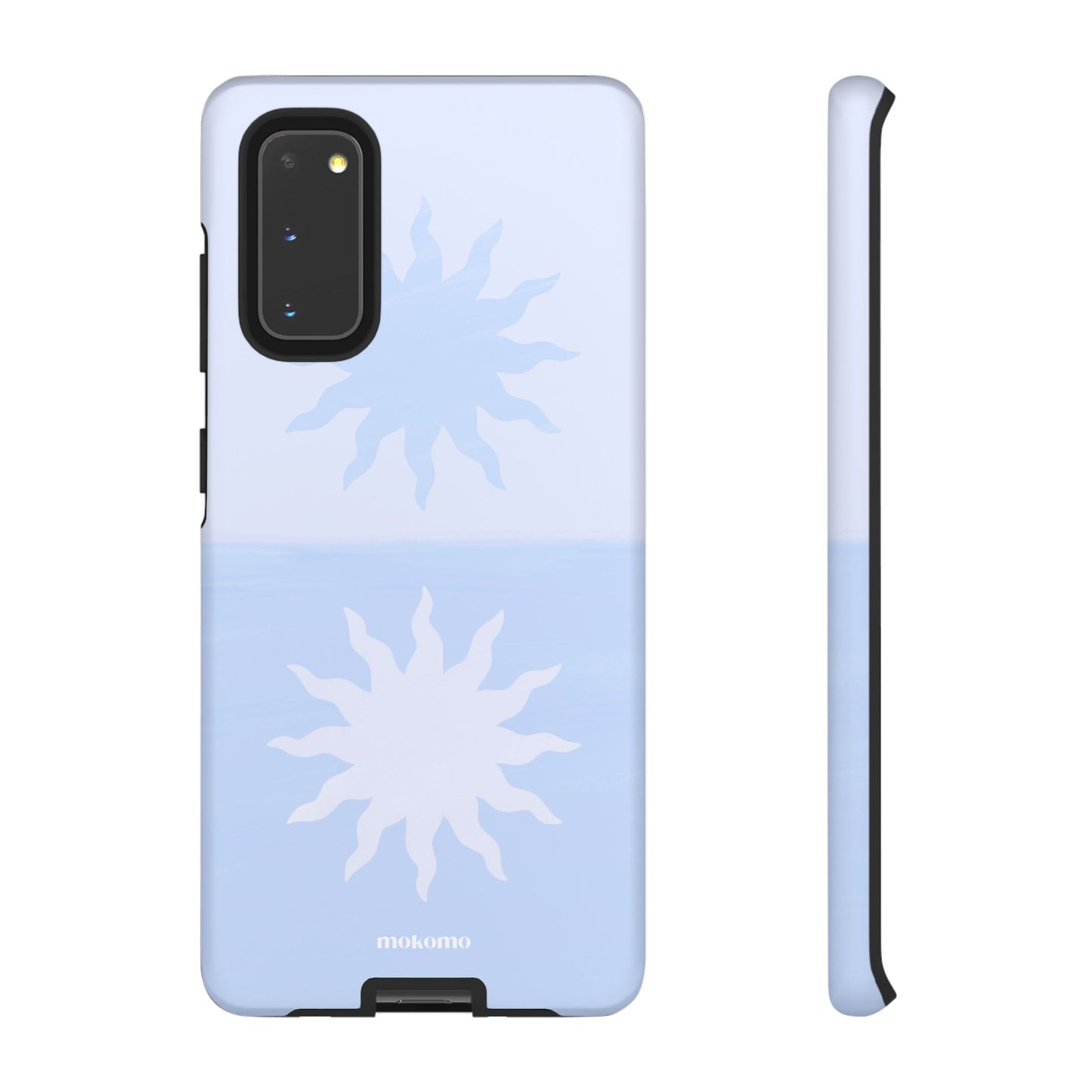 Solara Blue