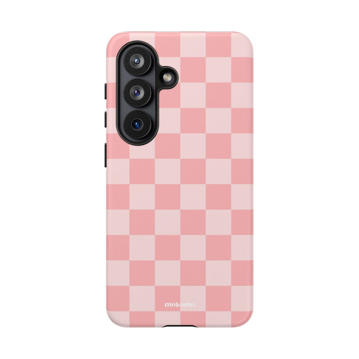 Blush Checks