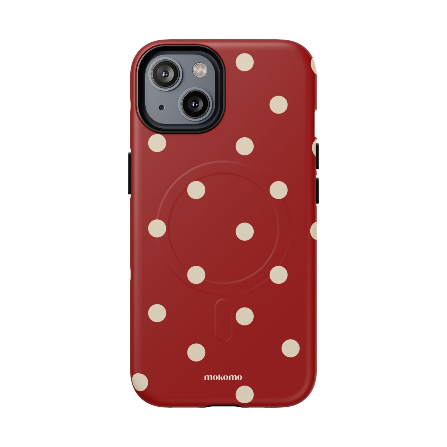 Cherry Dots - MagSafe