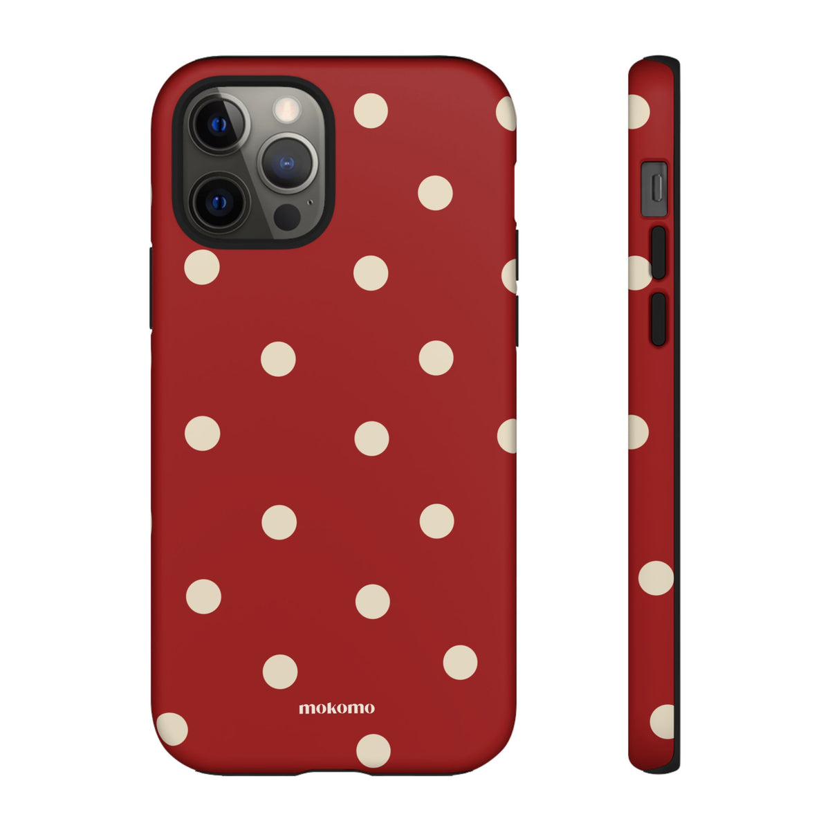 Cherry Dots