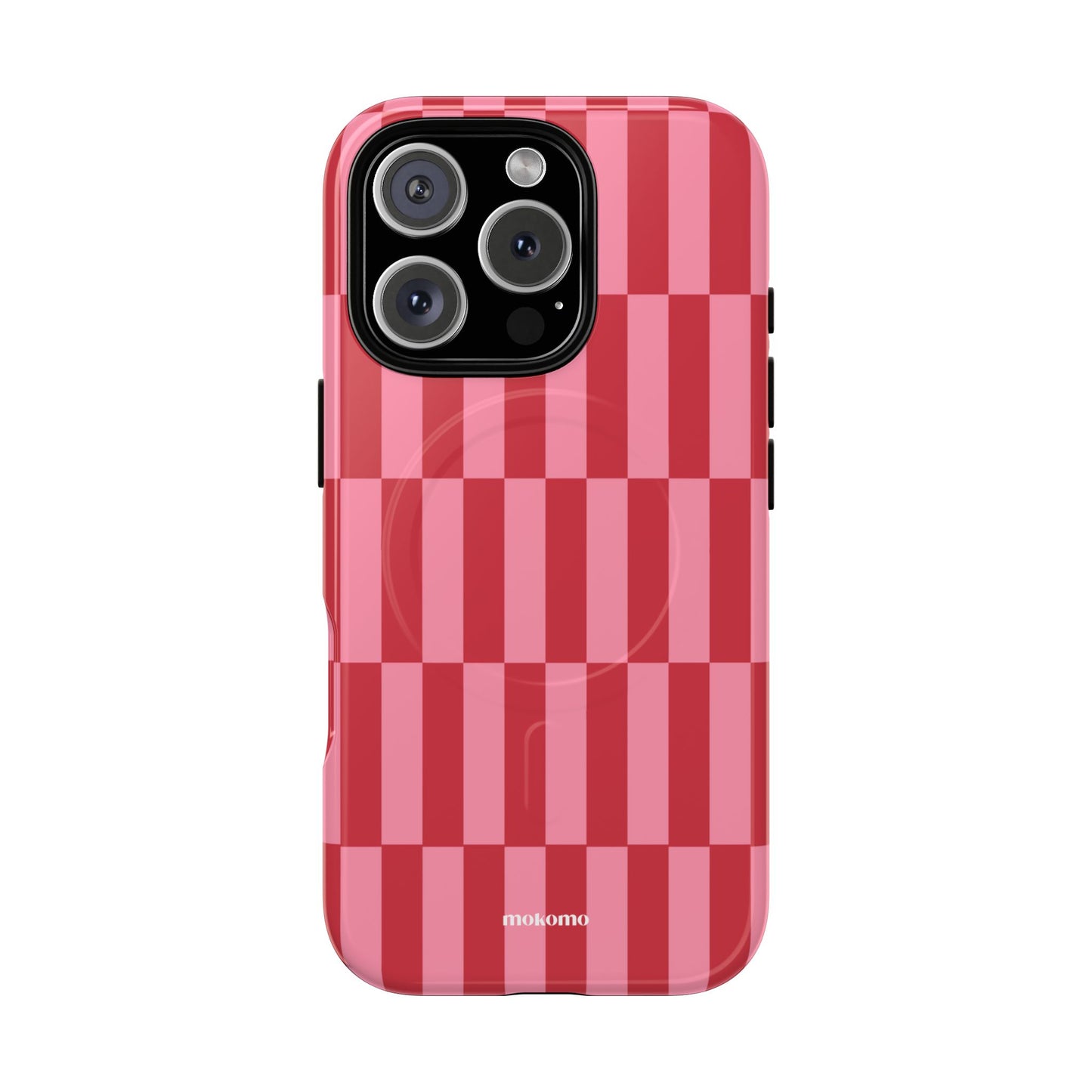Pinkies - MagSafe