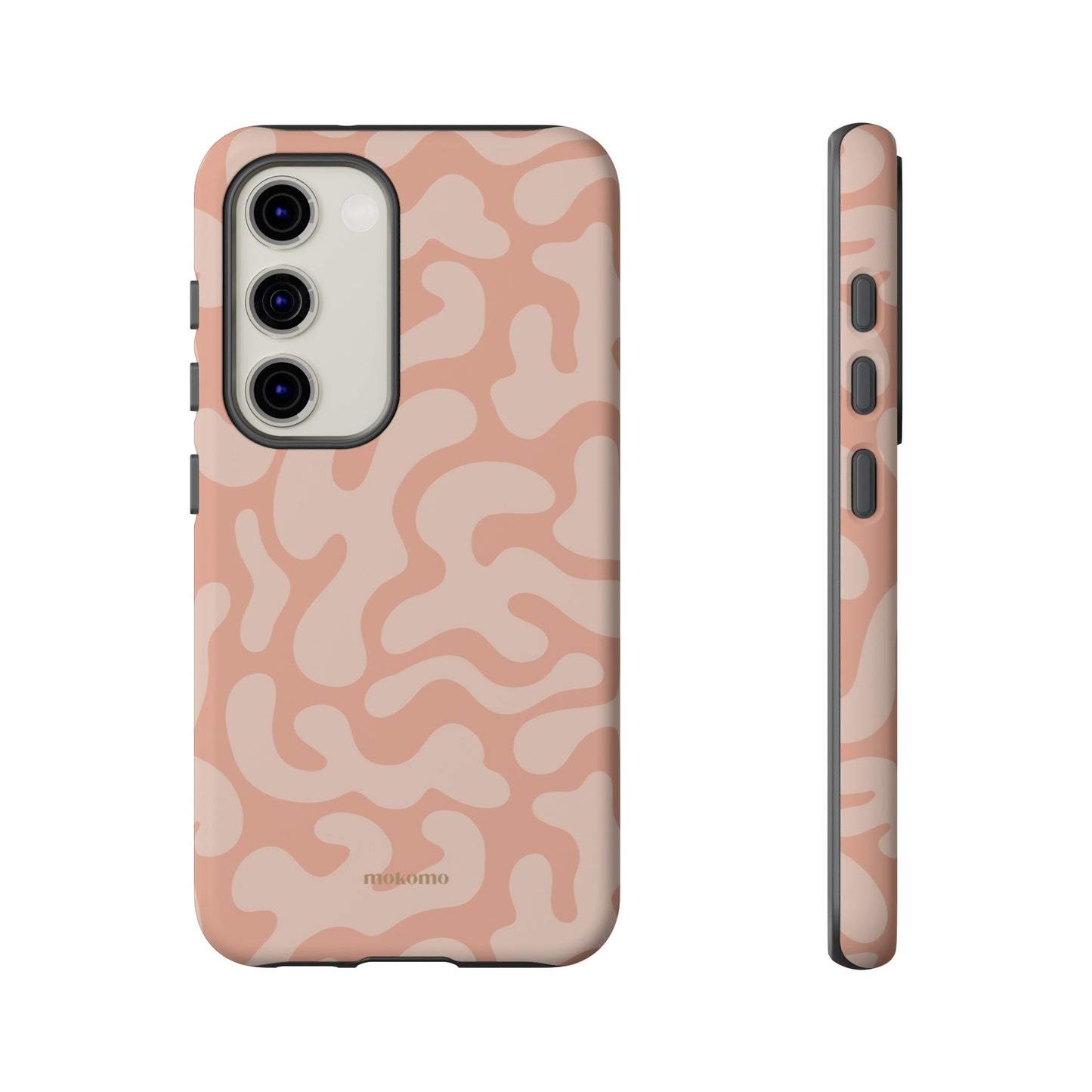 Pink Liquorice