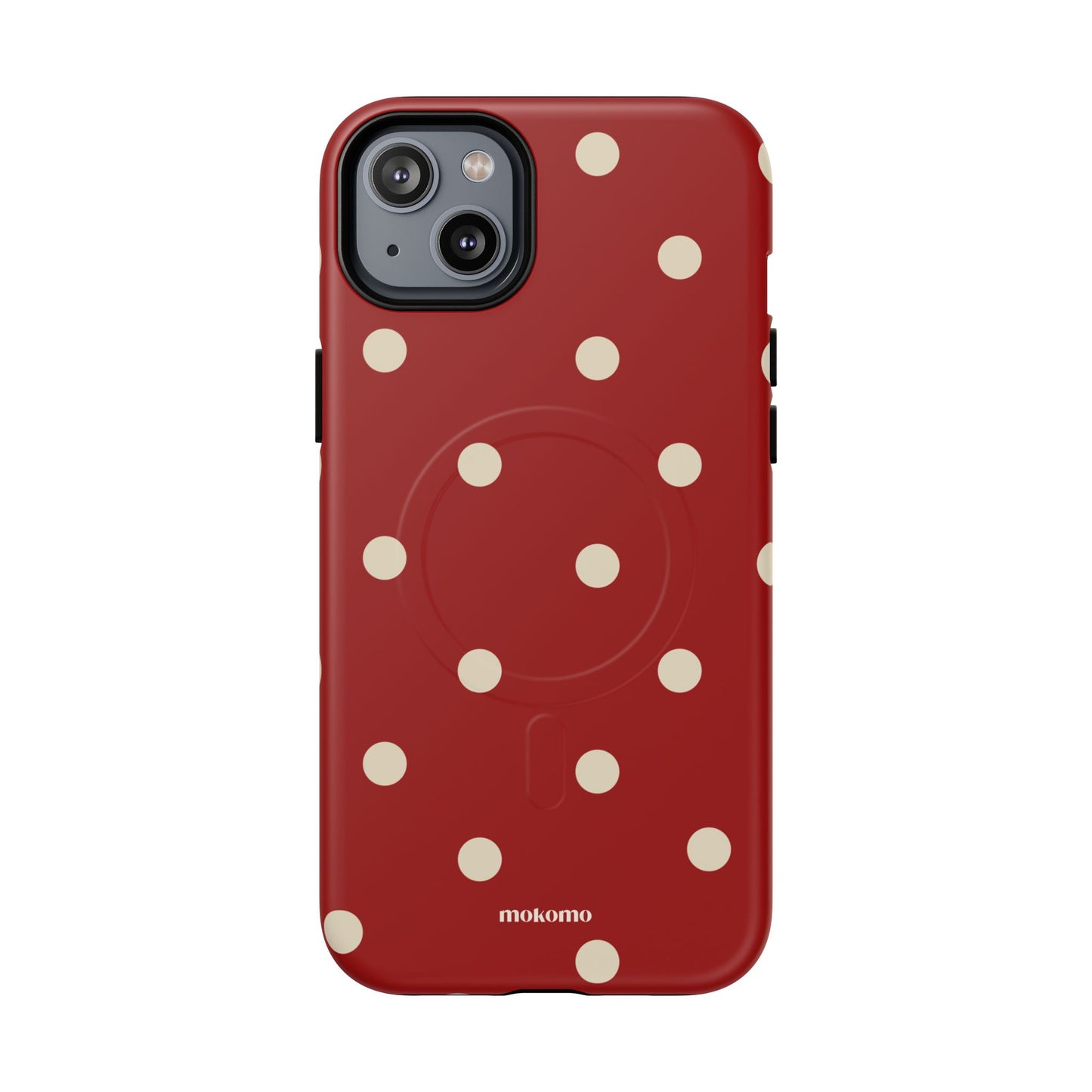 Cherry Dots - MagSafe