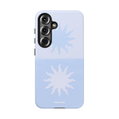 Solara Blue