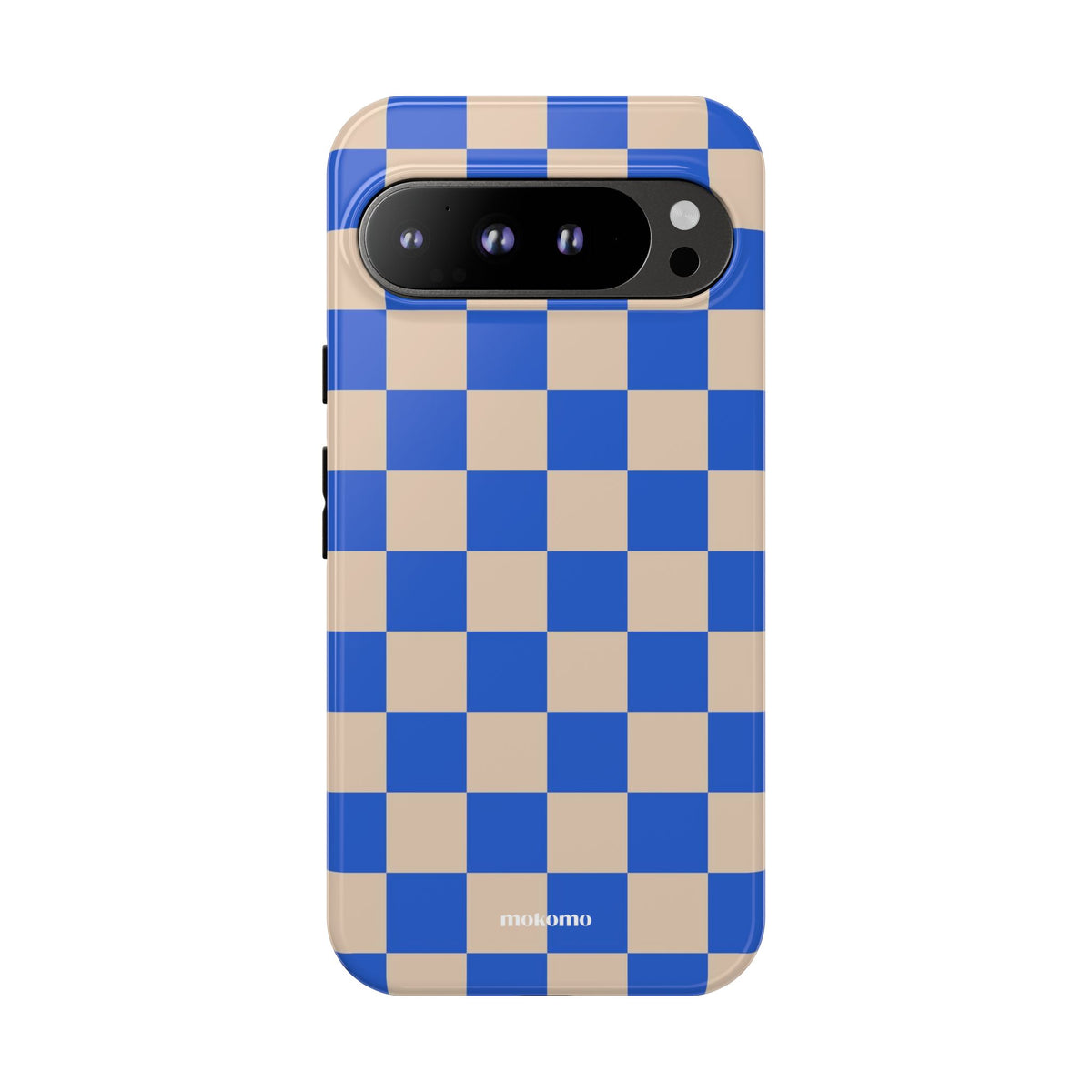 Blueberry Checks