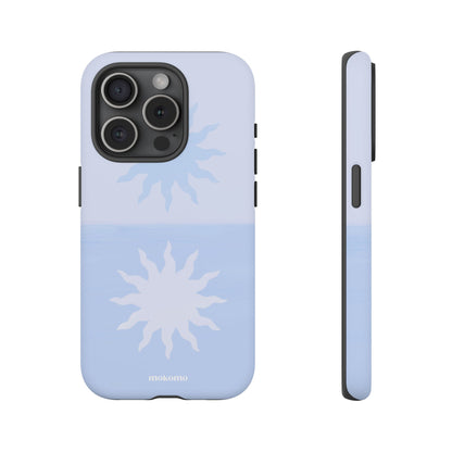 Solara Blue