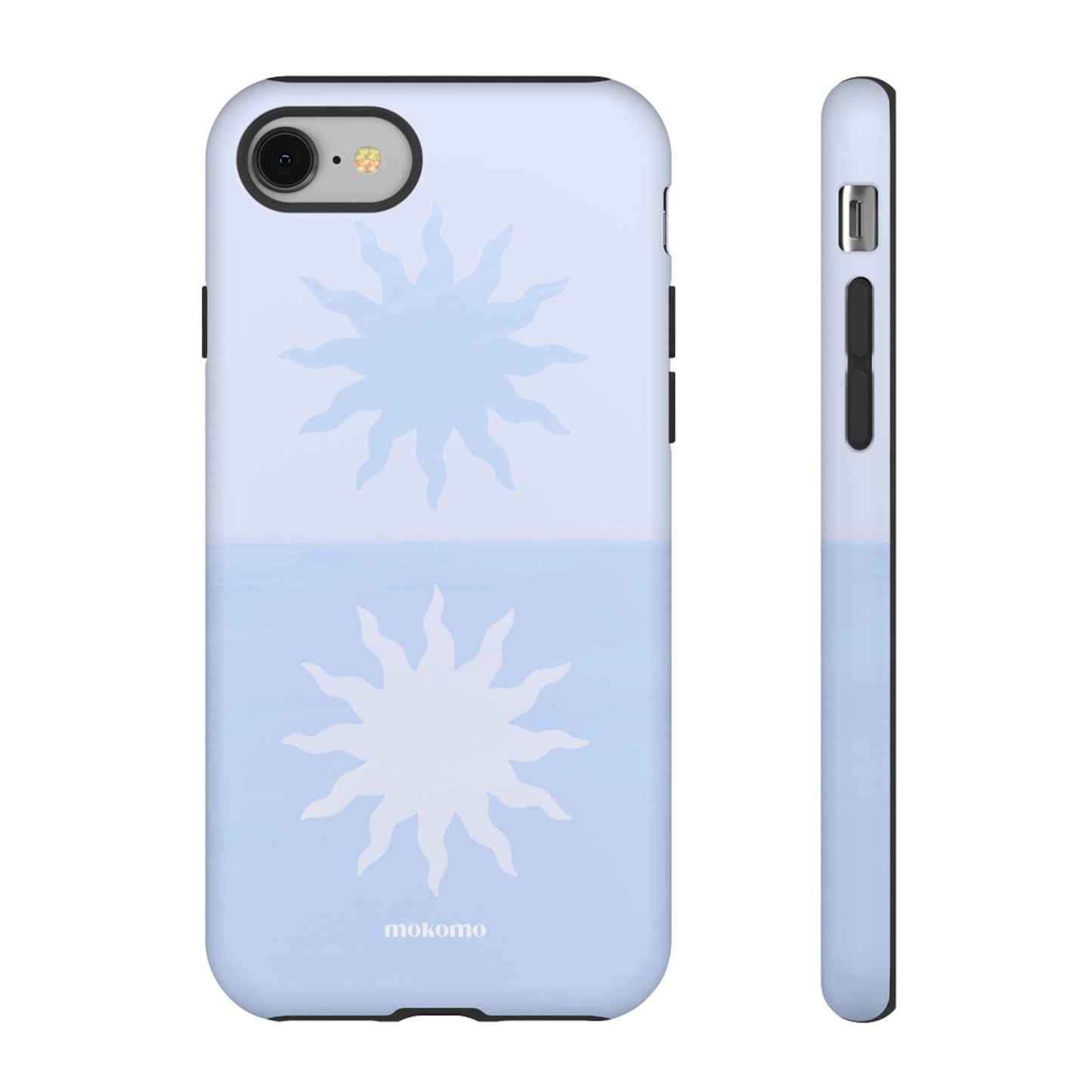 Solara Blue