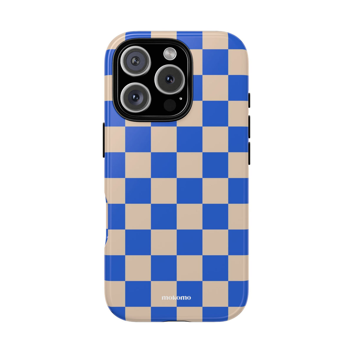 Blueberry Checks