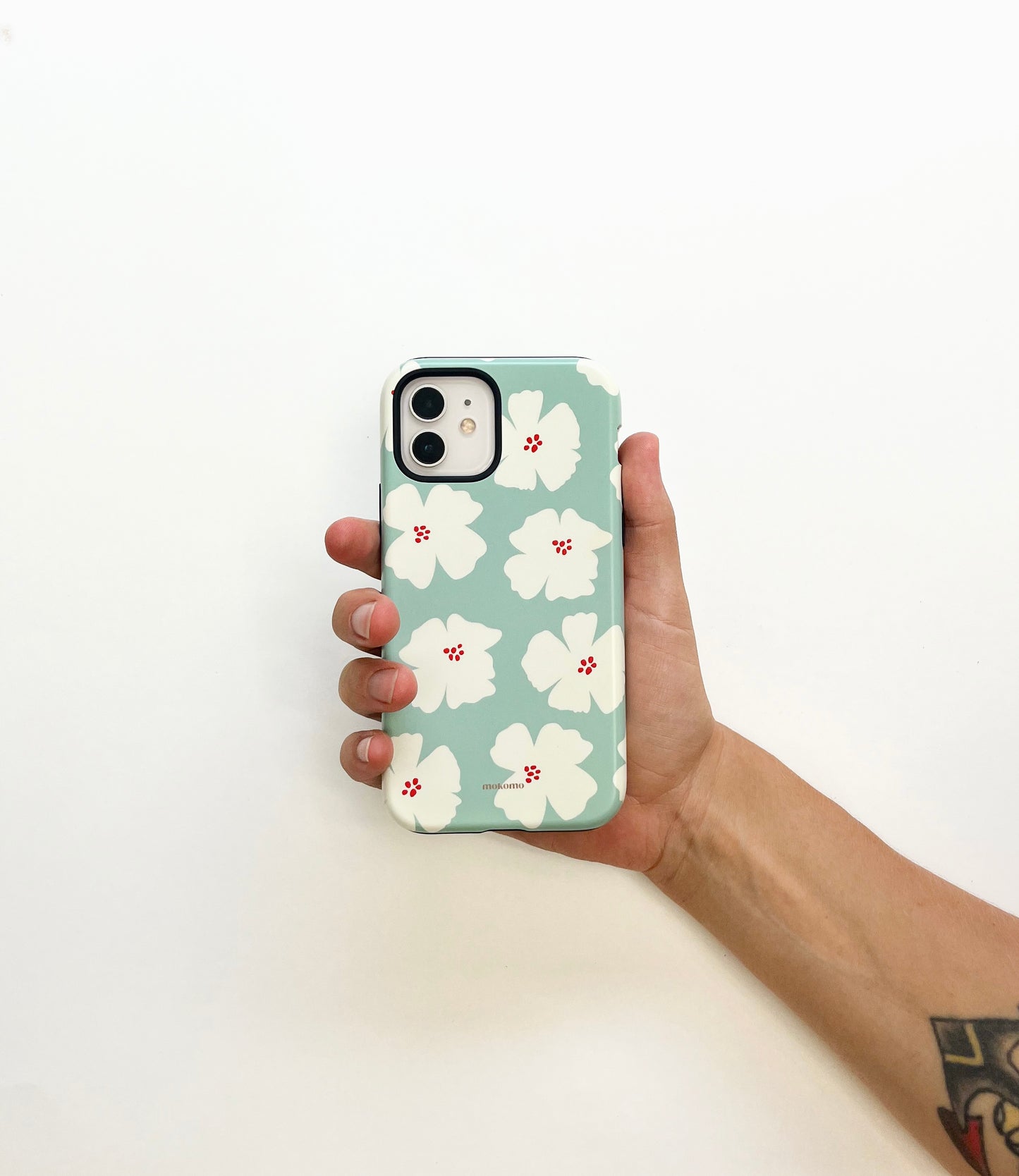Pastel Flora