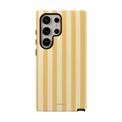 Mellow Yellow
