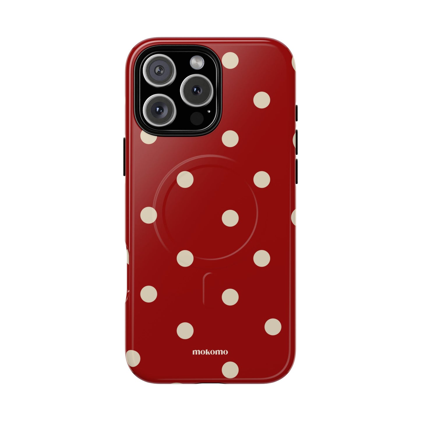 Cherry Dots - MagSafe