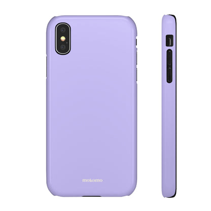 Pastel Purple - Snap