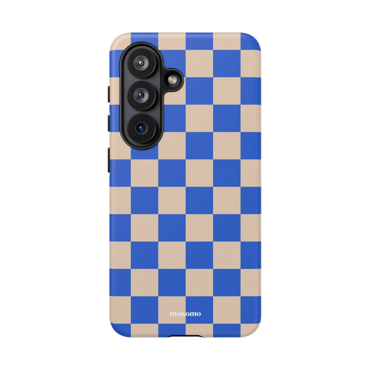 Blueberry Checks