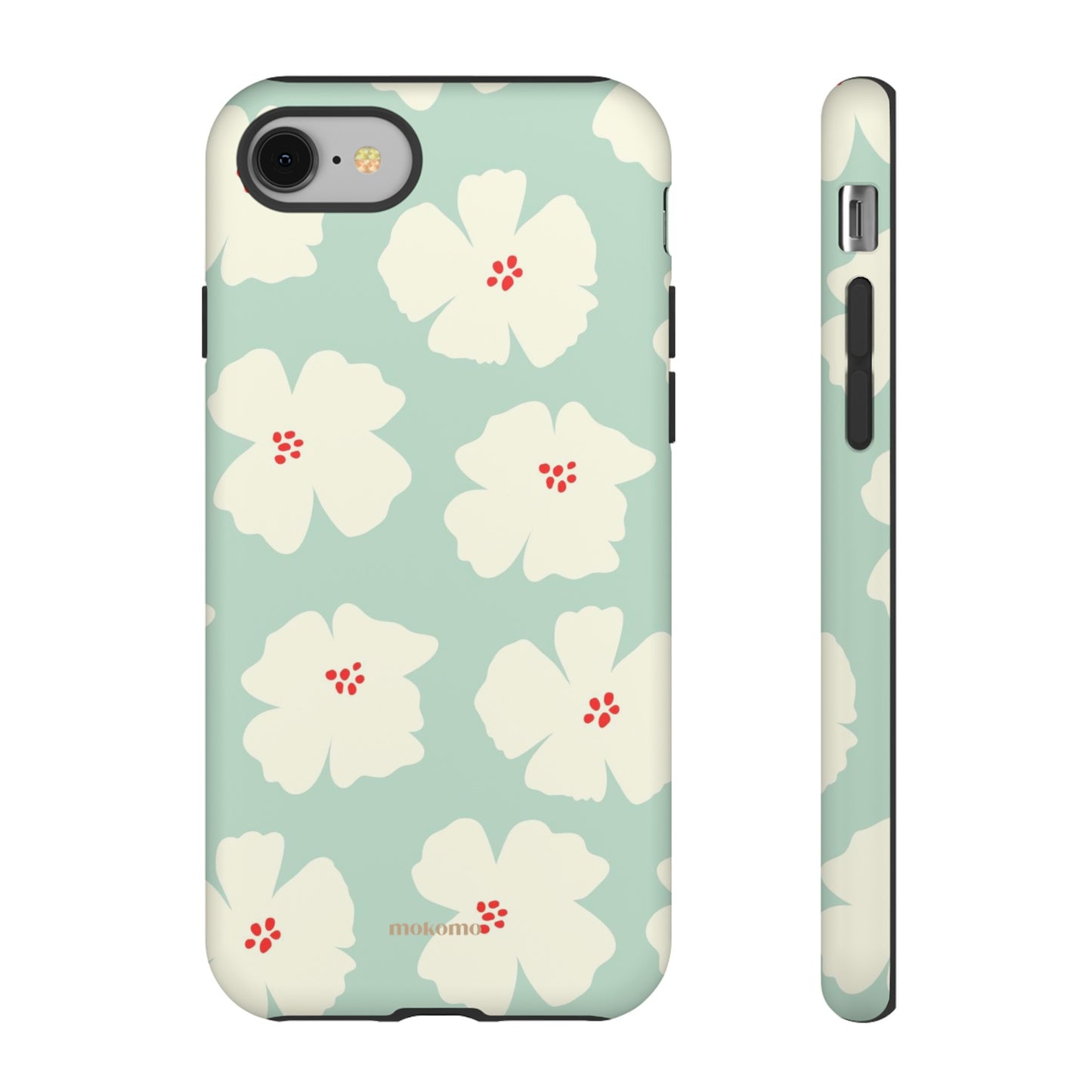 Pastel Flora