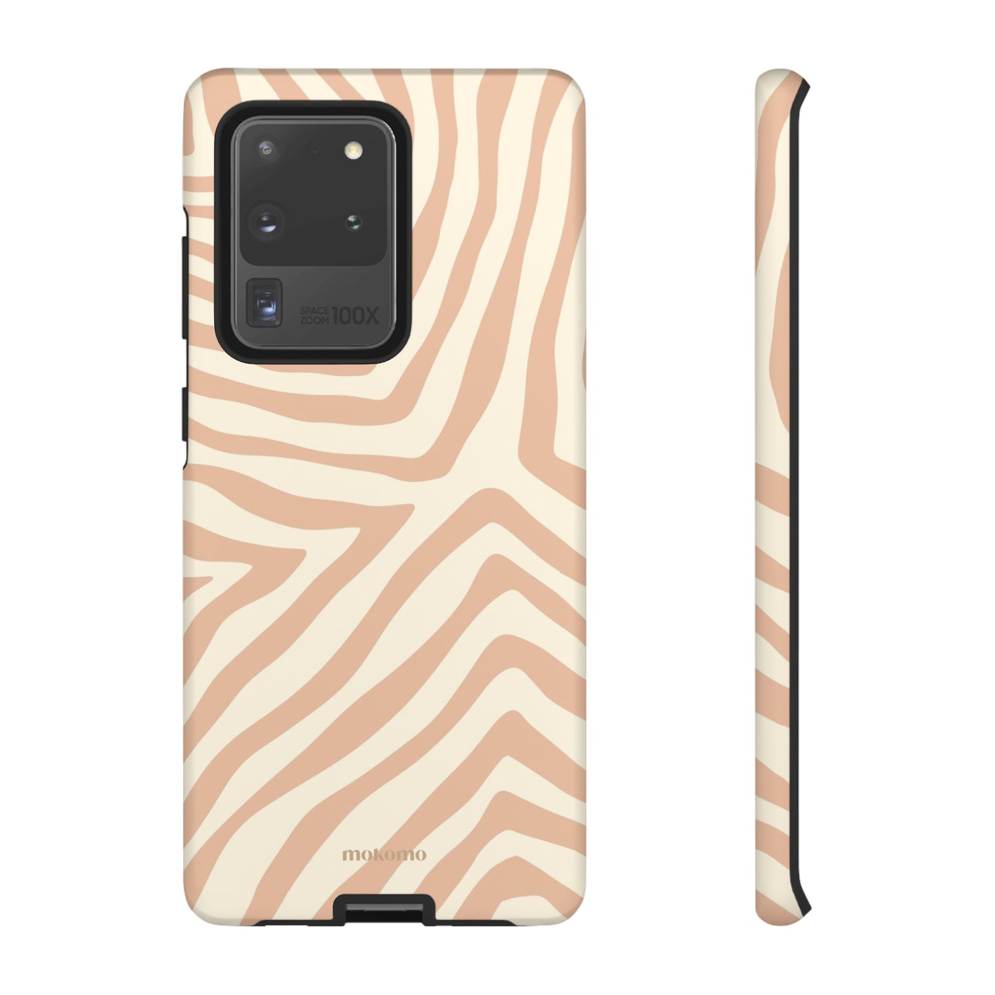 Sandy Zebra