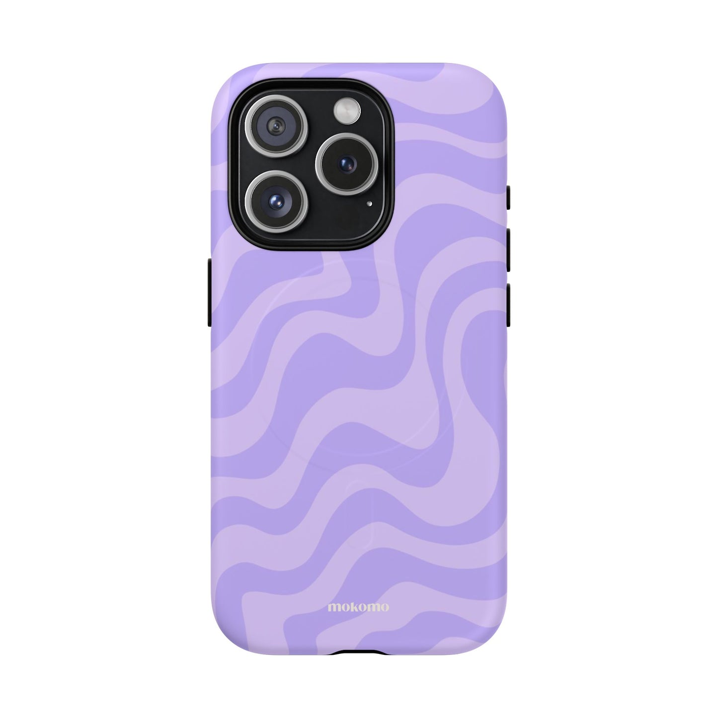 Groovy Purple - MagSafe