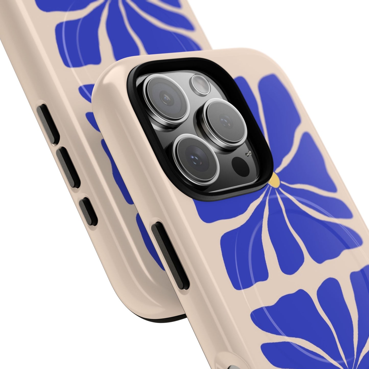 La Flor Blue - MagSafe