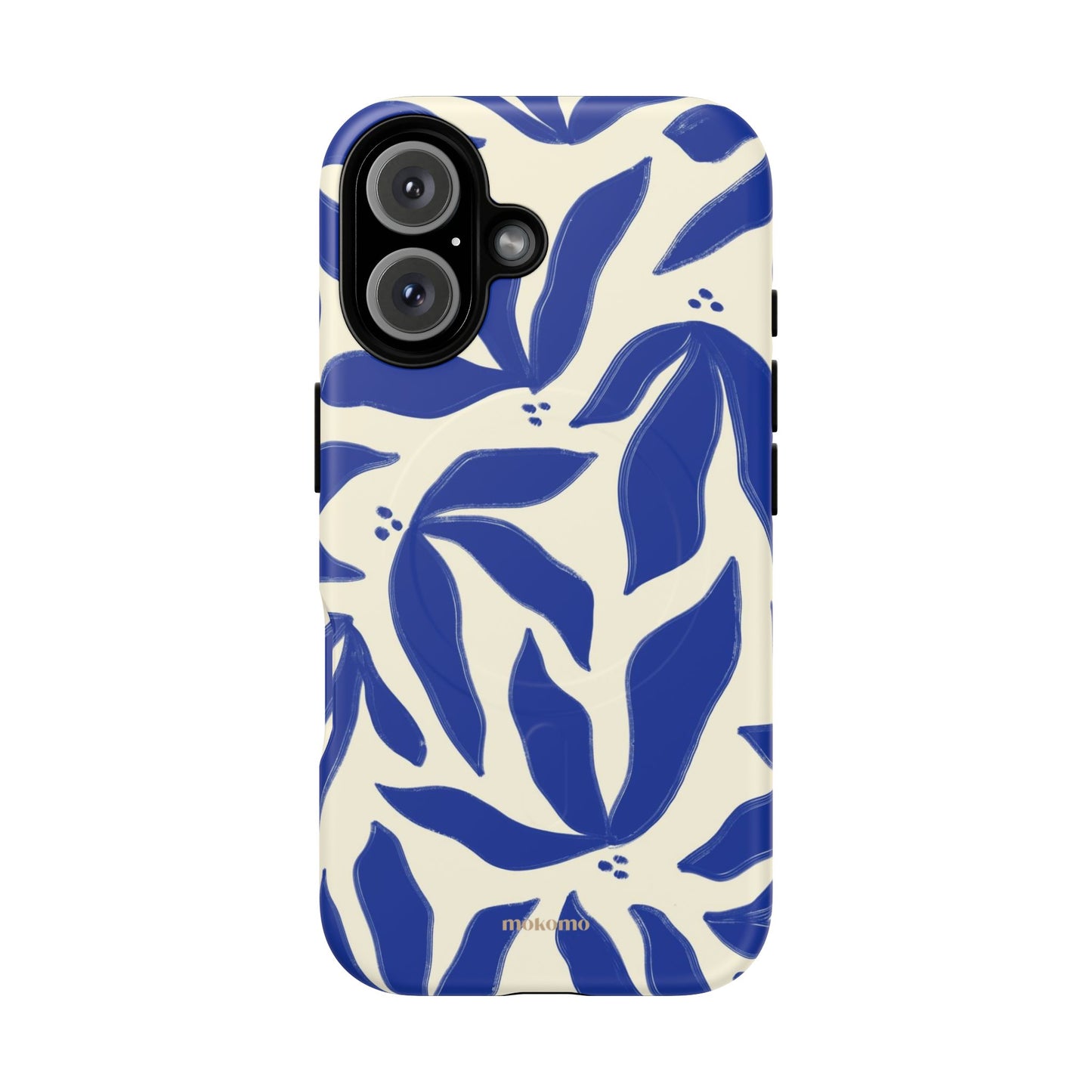 Blue Lotus - MagSafe