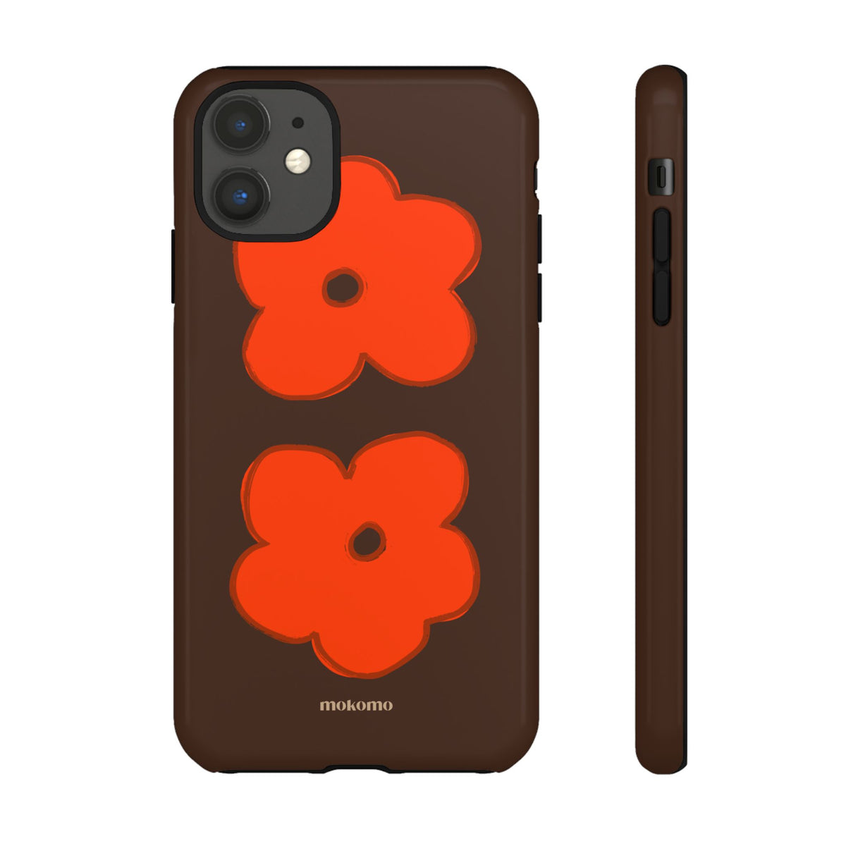 Blomma