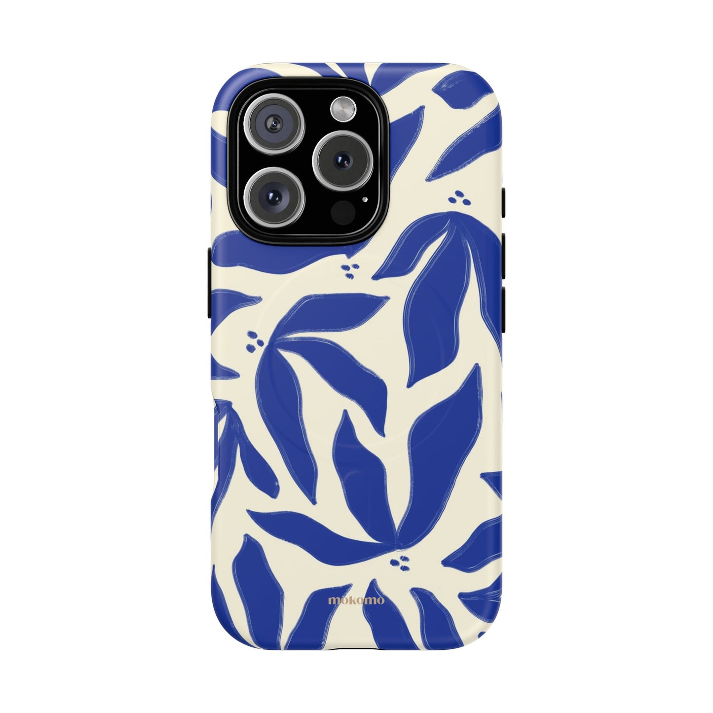 Blue Lotus - MagSafe