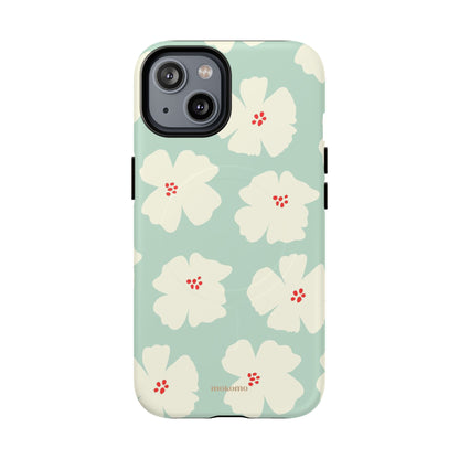 Pastel Flora - MagSafe