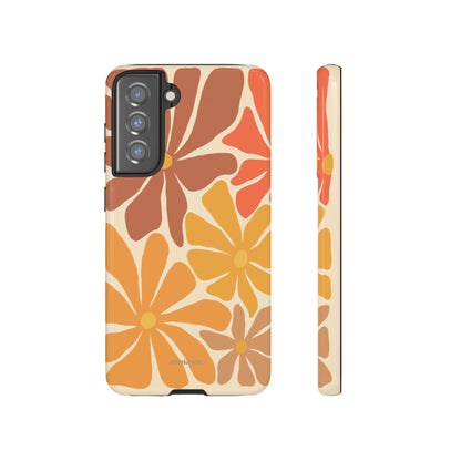 Rustic Bloom