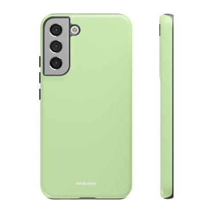 Pastel Green