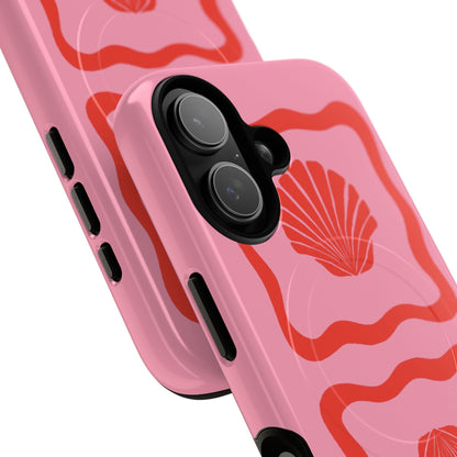 Pink Seashell - MagSafe