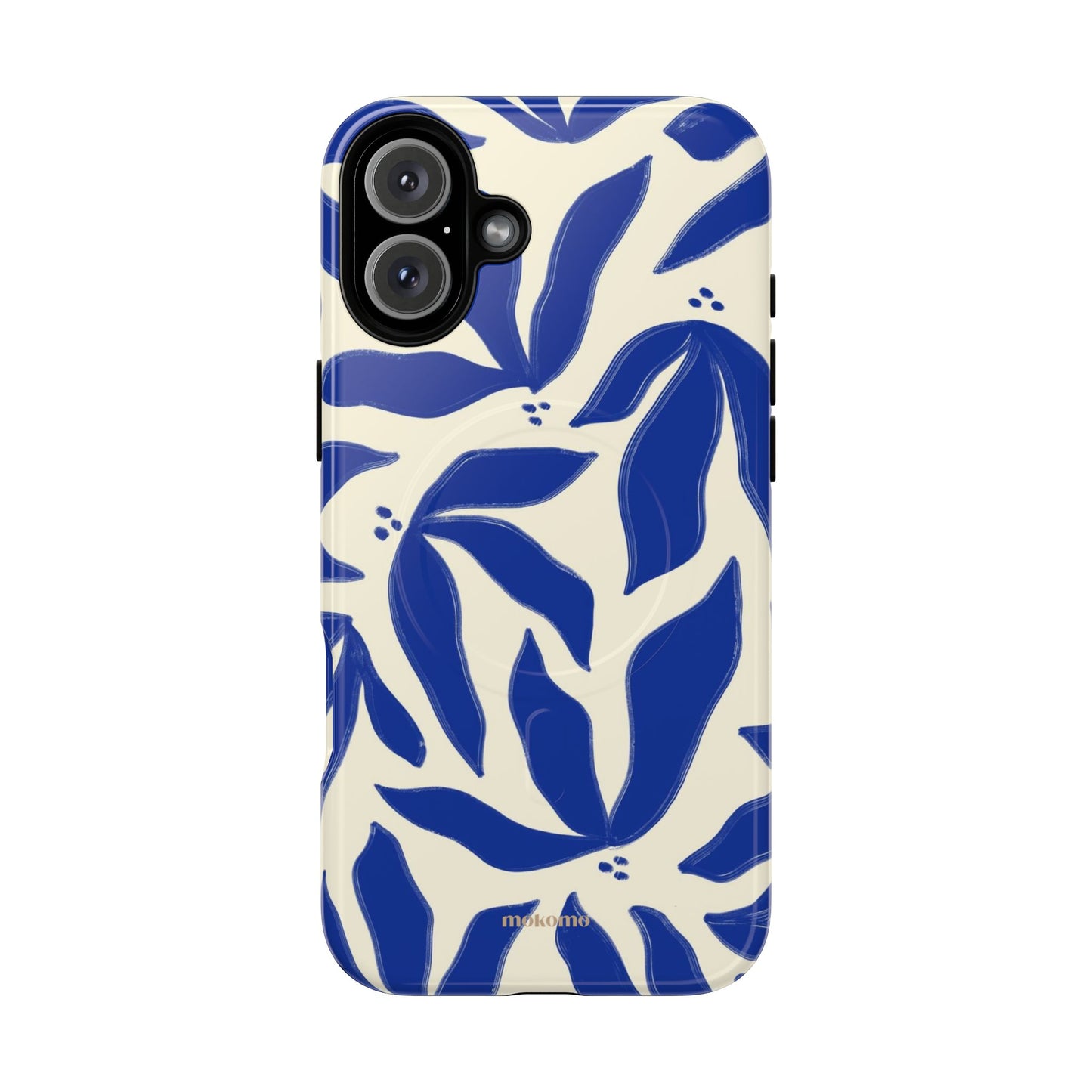 Blue Lotus - MagSafe