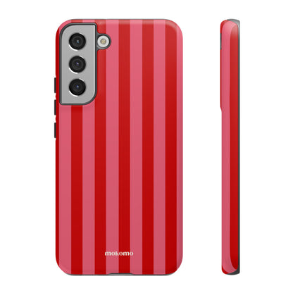 Strawberry Stripes
