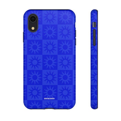 Sol Azul