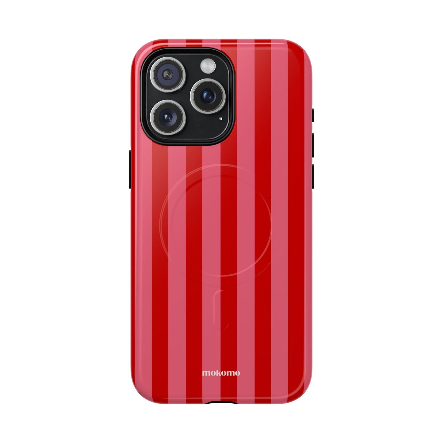 Strawberry Stripes - MagSafe