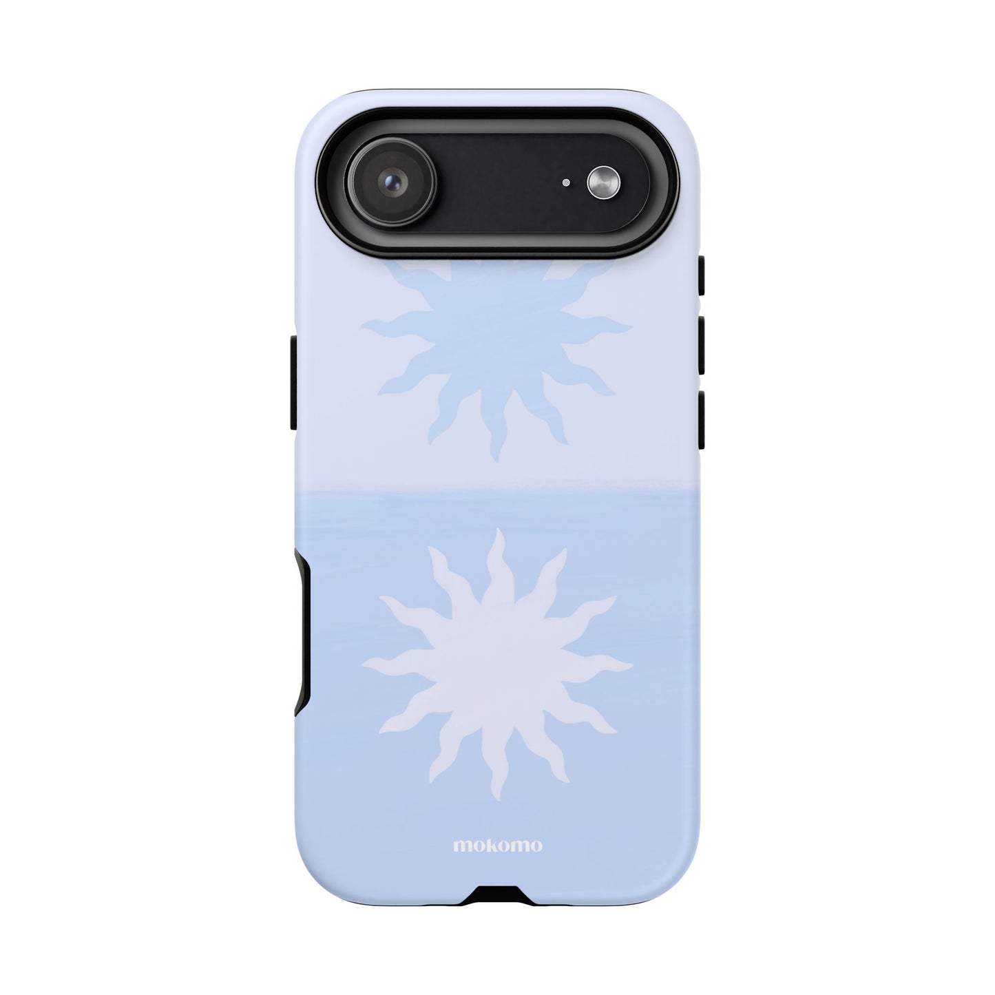 Solara Blue