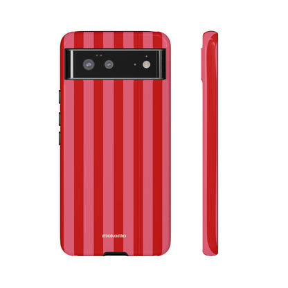 Strawberry Stripes
