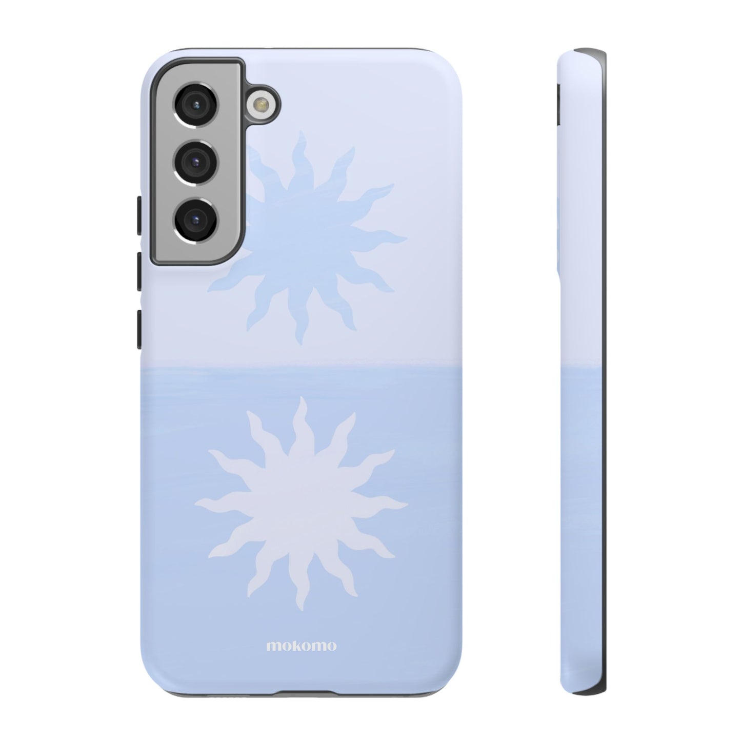 Solara Blue