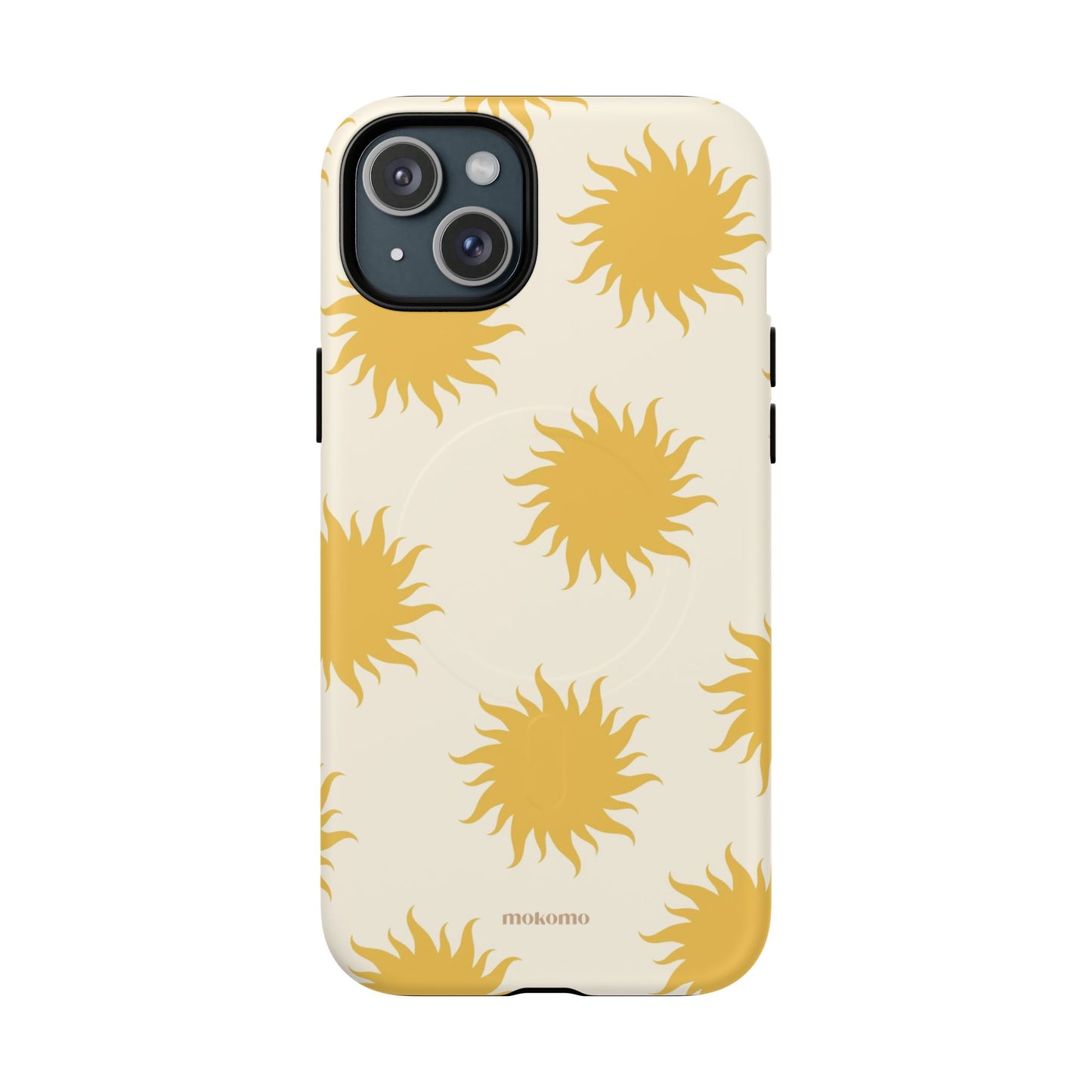 El Sol - MagSafe
