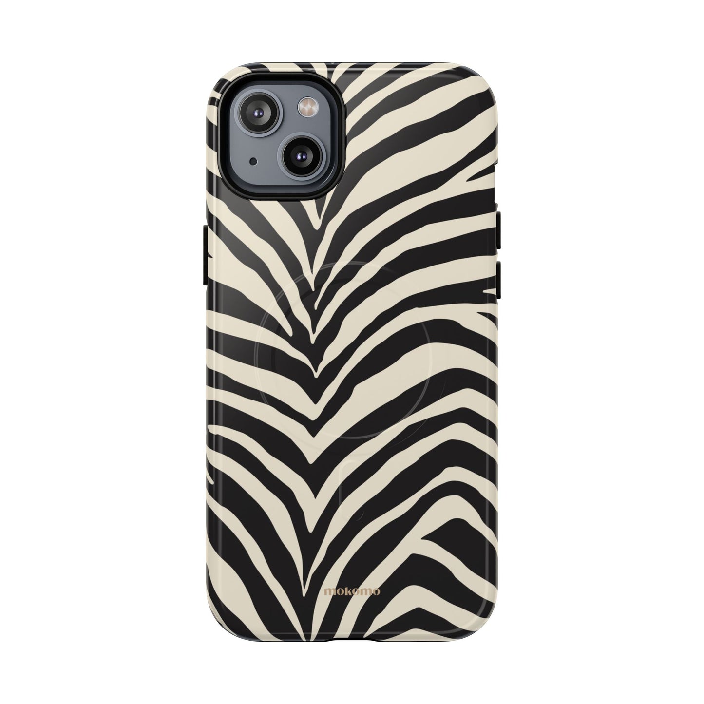 Wild Zebra - MagSafe