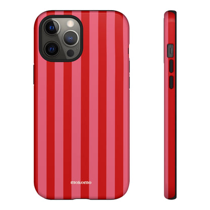 Strawberry Stripes
