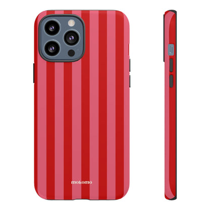 Strawberry Stripes