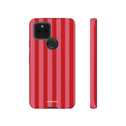 Strawberry Stripes