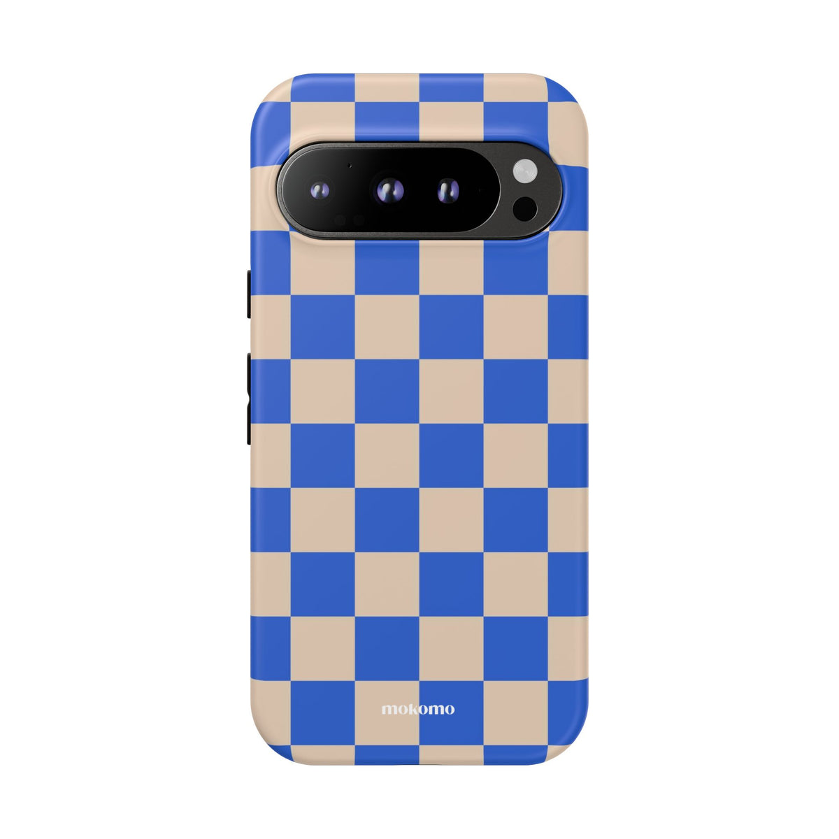 Blueberry Checks