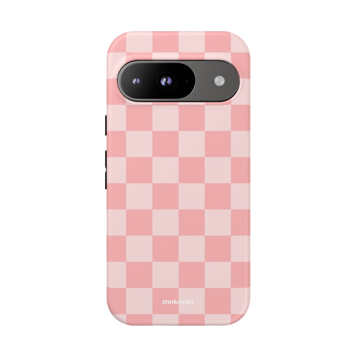 Blush Checks