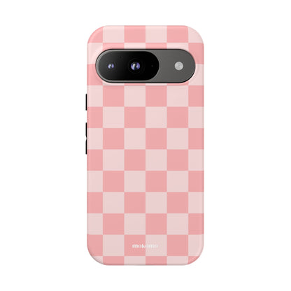 Blush Checks