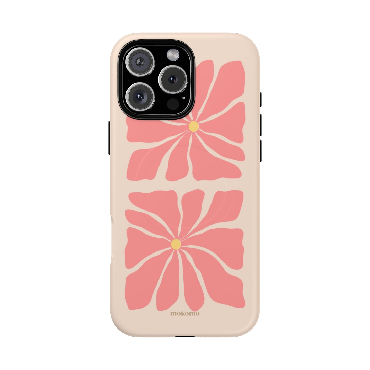 La Flor Pink - MagSafe