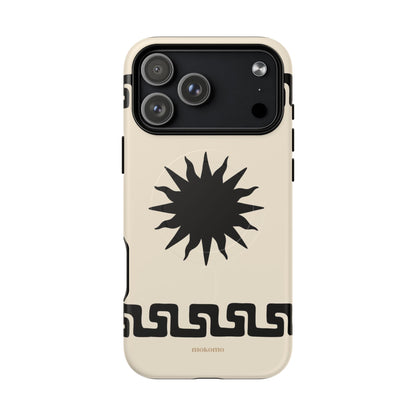 Greek Sun - MagSafe
