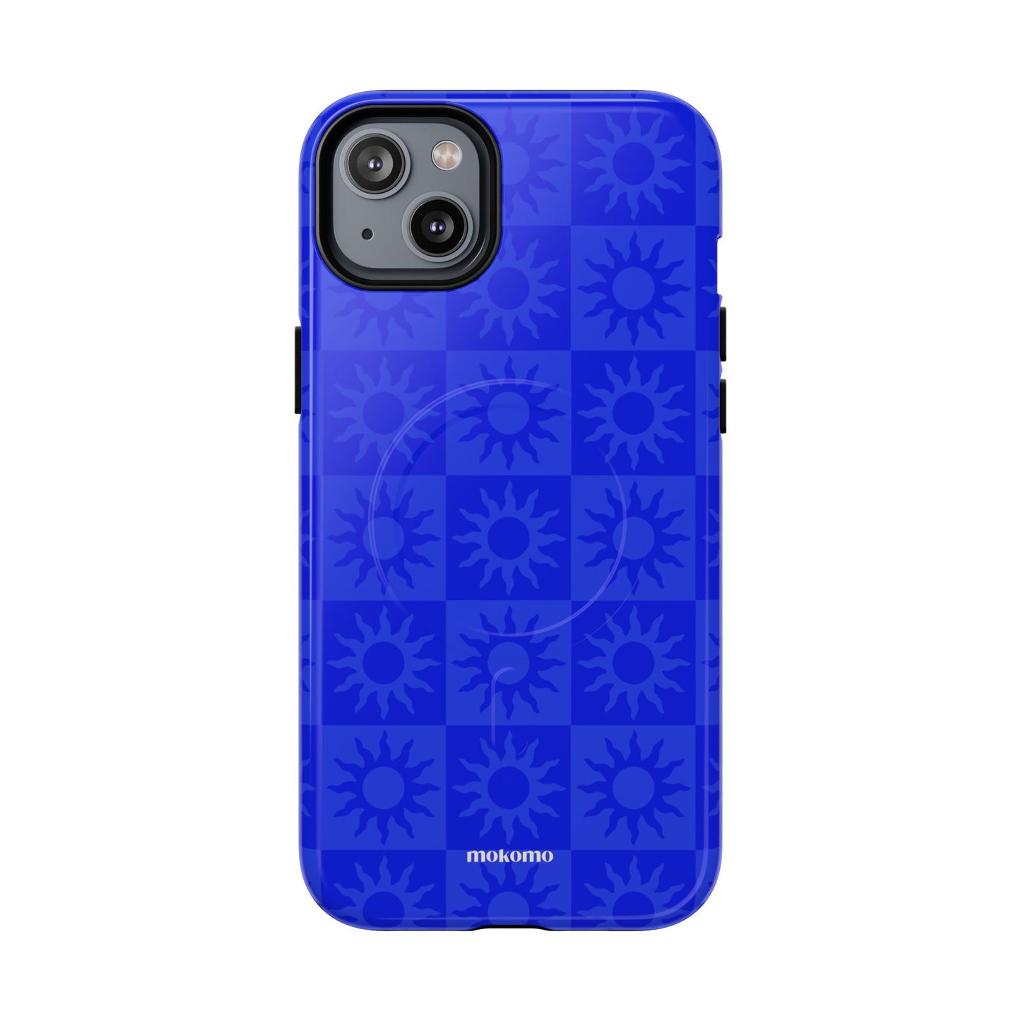 Sol Azul - MagSafe