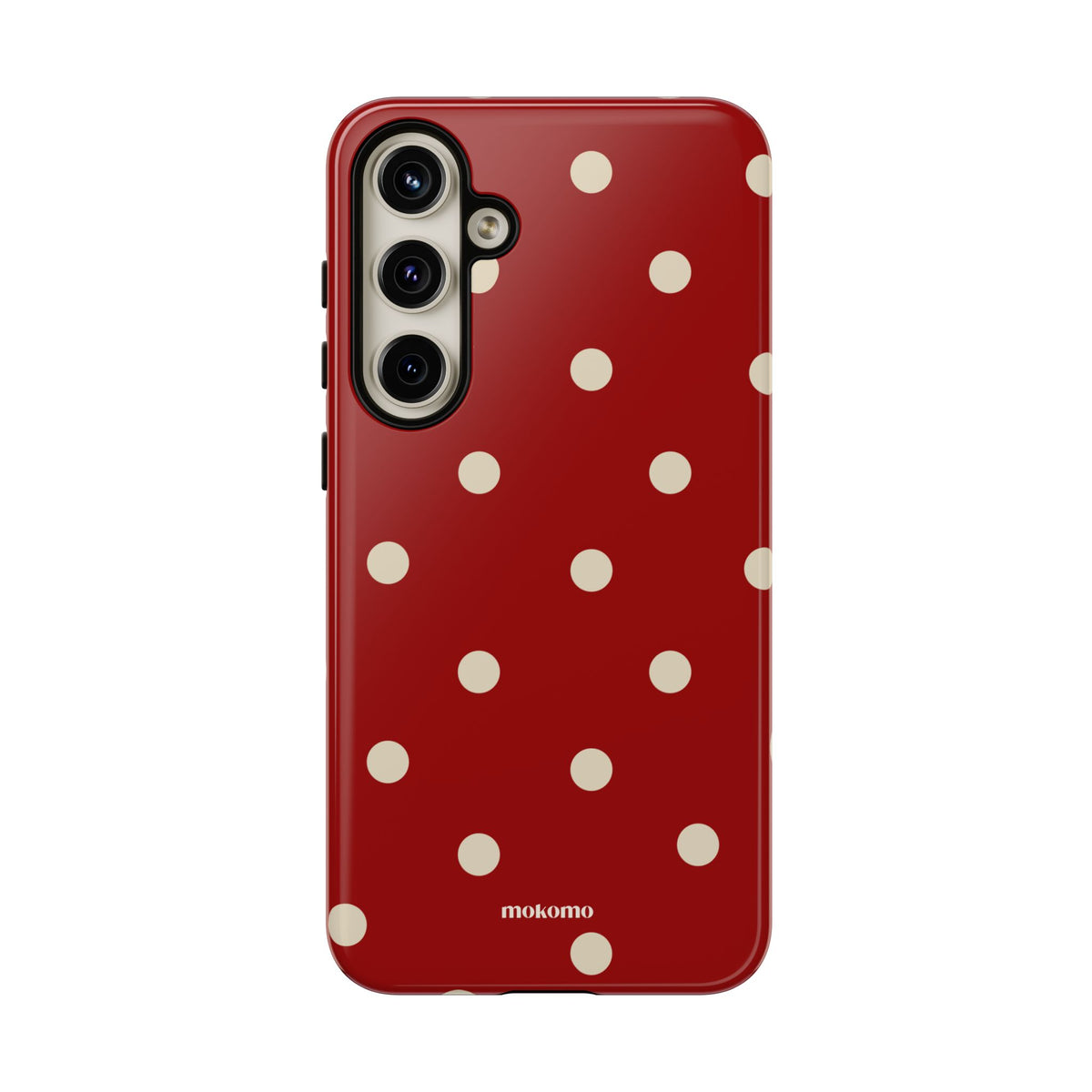 Cherry Dots
