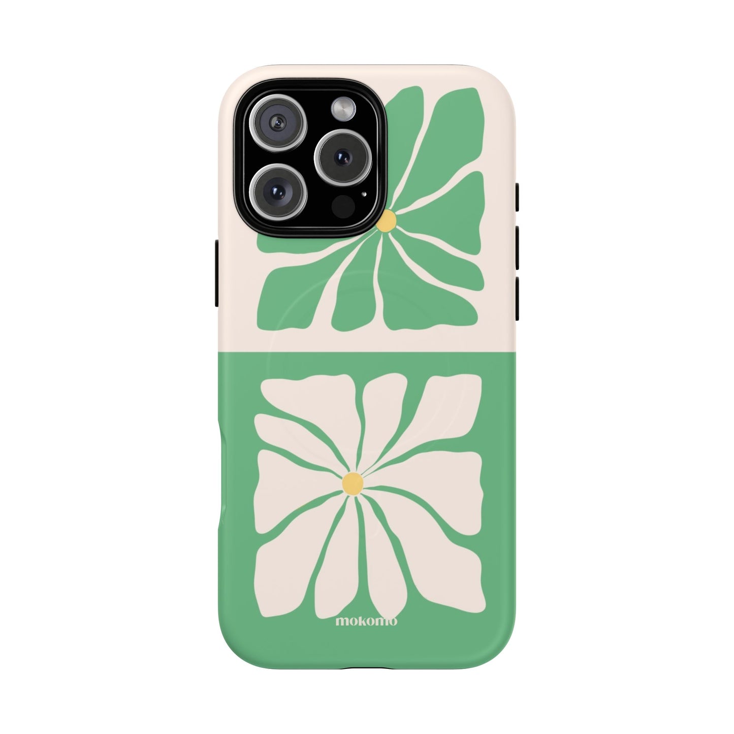 La Flor Verde - MagSafe