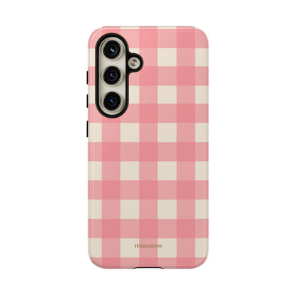 Gingham Rosé