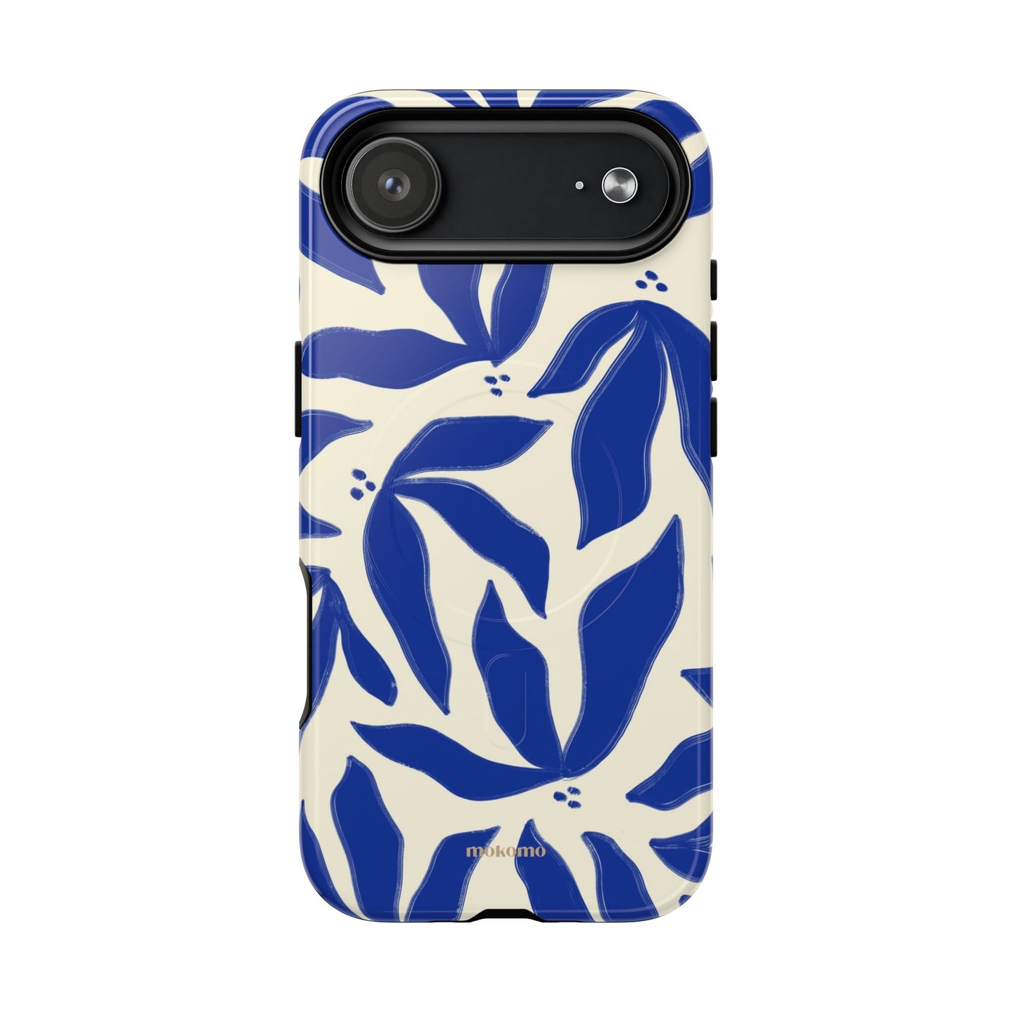 Blue Lotus - MagSafe